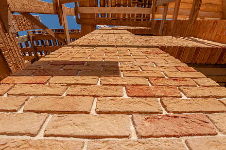 Объект из Кирпич Донские зори Рождествено WDF